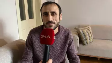 Yavru yaban domuzunun ormanda serbest bırakılması