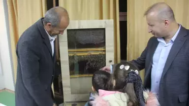 Arıcılık eğitiminde kullanılan ekipman