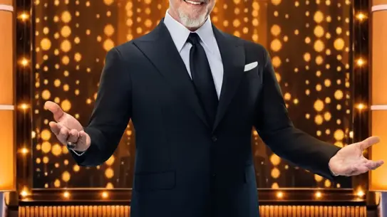 Beyazıt Öztürk sahnede