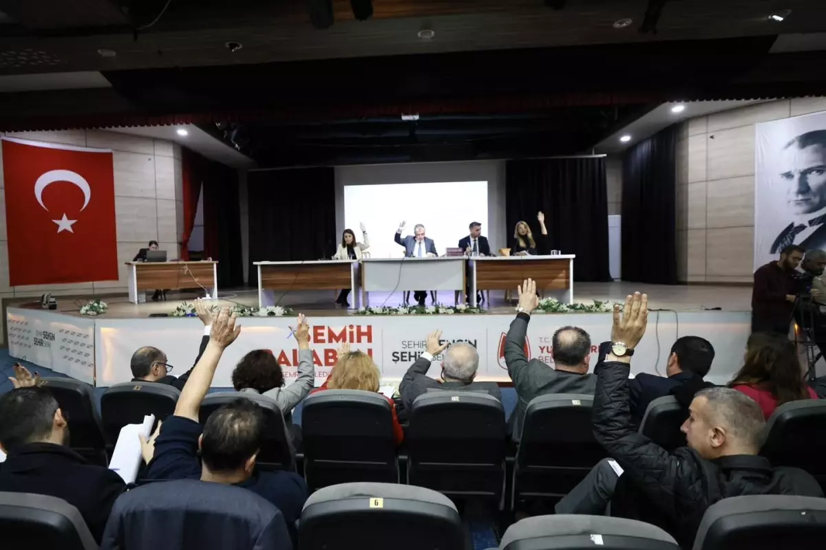 Yunusemre Belediyesi, Gülşah Durbay Anısına Kadın Kafeye İsim Verdi