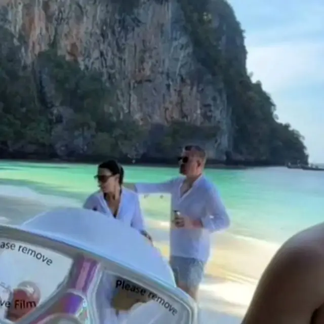 Buca Belediye binası