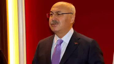 Denizli Valiliği binası