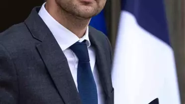 Fransa Dışişleri'nden ABD'nin Grönland Açıklamalarına Keskin Yanıt