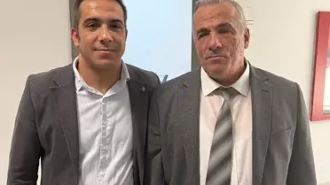 Hastane santral odası