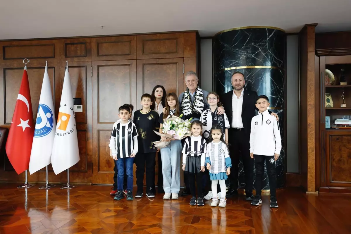 Altay, Stachowiak ile uzlaşamazsa FIFA'dan 6 Puan Kesintisi Riskiyle Karşı Karşıya