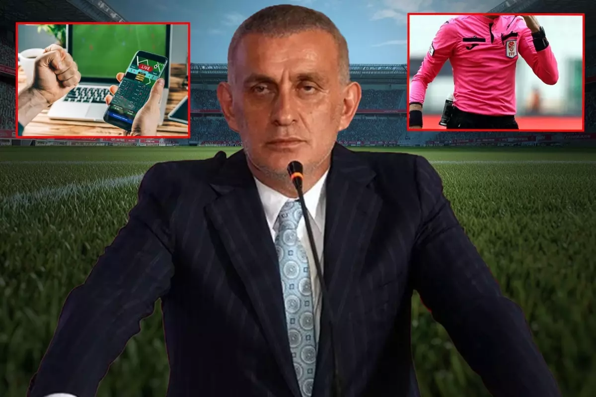 Bahis Soruşturması Yeni Dalga Yaratıyor: Eski Gol Kralları Listede