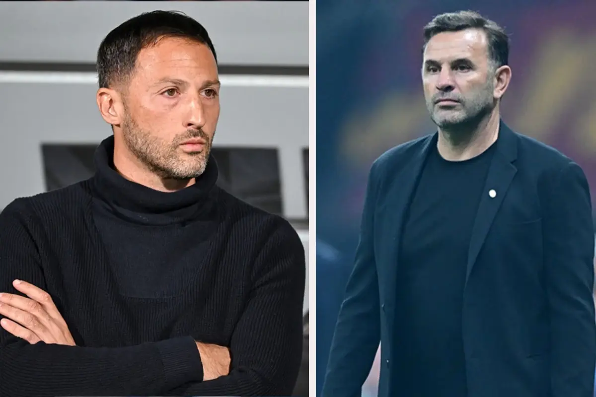 Galatasaray ve Fenerbahçe, Süper Kupa Finali Stadyumunu Değiştirmek İçin TFF'ye Ortak Başvuru Hazırlıyor