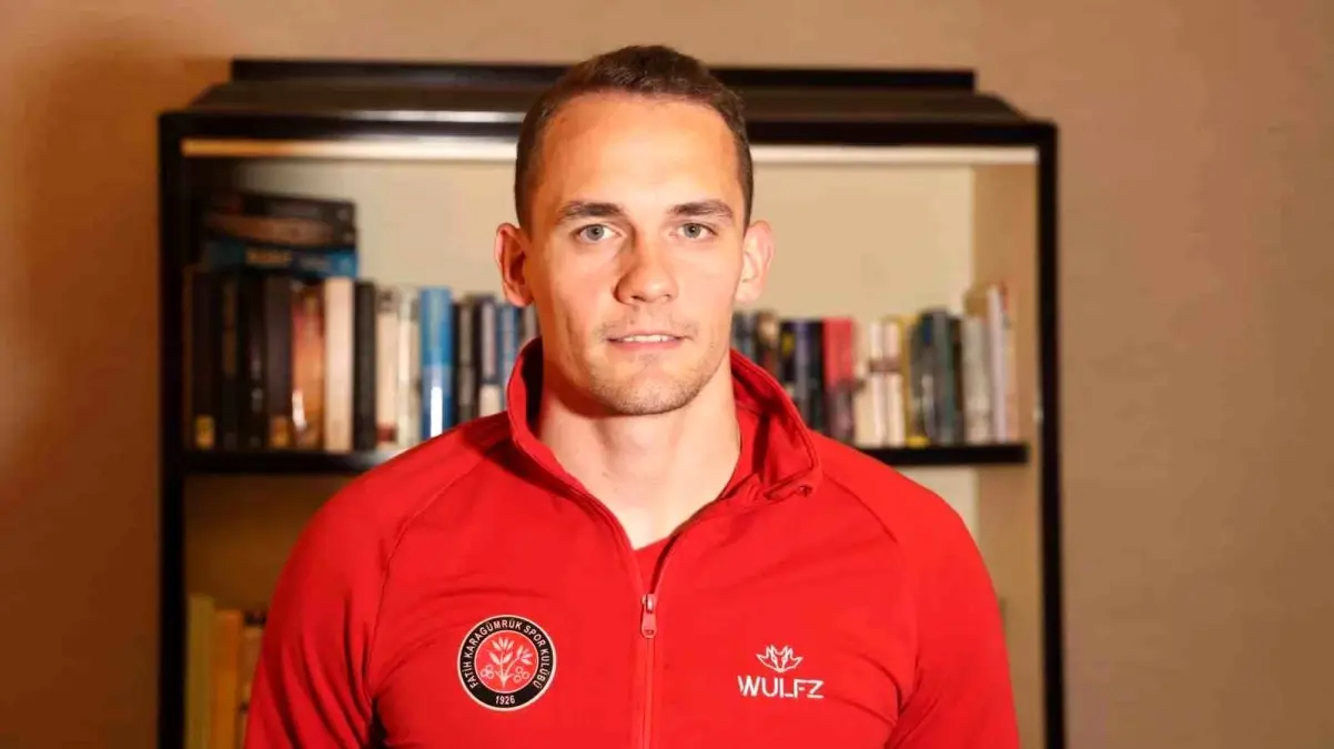 Balkovec: Karagümrük’ün İkinci Yarı Performansı İçin Kritik Faktörler