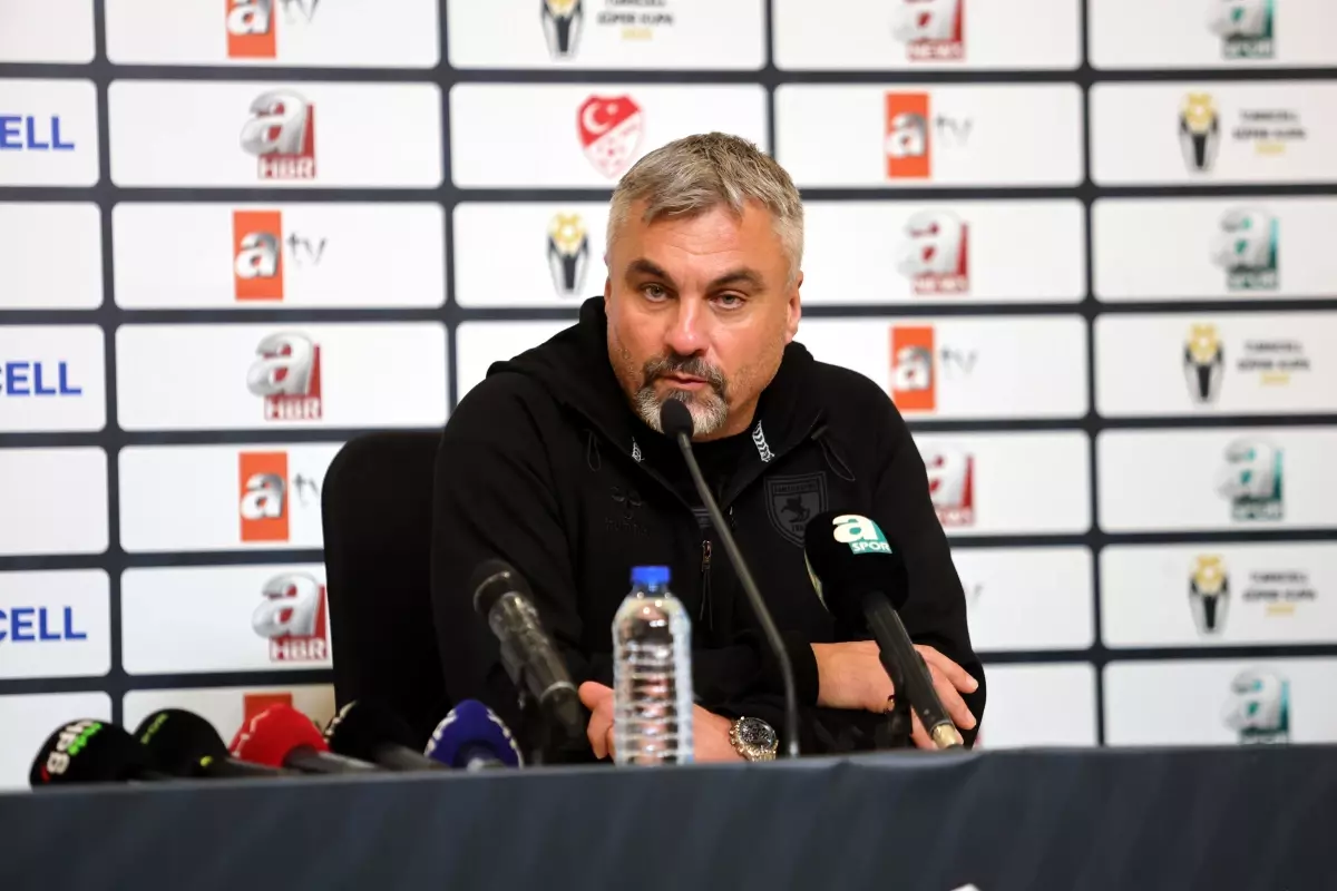 Fenerbahçe, 2-0'lık Galibiyetle Turkcell Süper Kupa Finaline Yükseldi