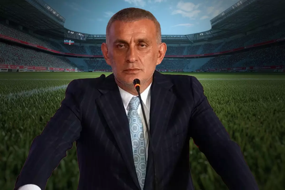 TFF, Stadyumlardaki Tüm Bahis Reklamlarını Kapatma Kararı Aldı