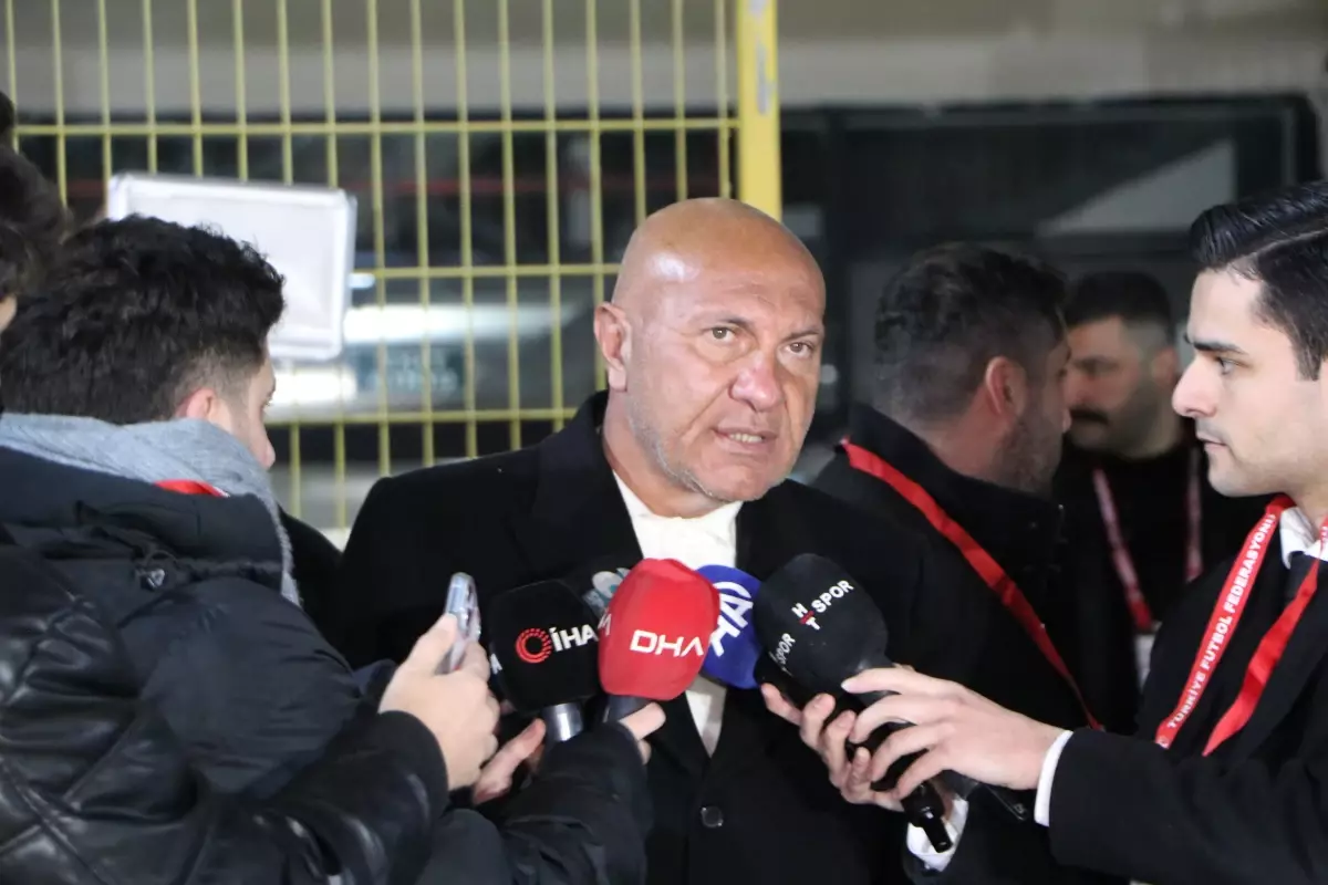 Samsunspor, İrfan Can Eğribayat'ı Fenerbahçe'den Kiraladı: Sezon Sonuna Kadar Kaleci Güvencesi