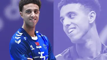 Altekma'nın yeni pasör transferi