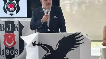 Beşiktaş Divan Kurulu Başkanı Ahmet Ürkmezgil'in Cerrahi Başarısı ve Yoğun Bakım Süreci