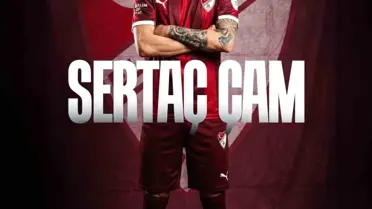 Elazığspor transfer görseli