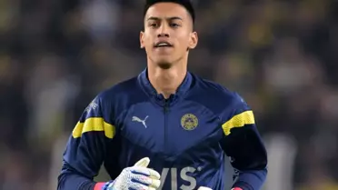 İrfan Can Eğribayat Samsunspor'a Transfer Oldu: Yeni Sezonun 3. Kalecisi