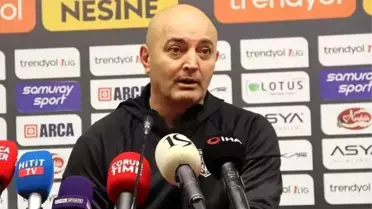 TFF, Kayseri Bağlantılı Antrenörleri Bahis Soruşturmasında Açıklıyor