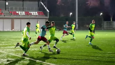 Balıkesir'de Yurtlıg İl Birinciliği Müsabakaları Büyük Bir Finalle Sonlandı