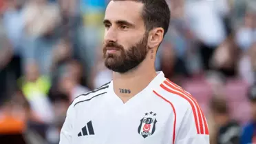 Rafa Silva’nın Beşiktaş’a Dönüşü Gergin: Taraftar Tepkileri ve Yönetimin Tutumu