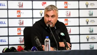 Samsunspor maçı kritik anları