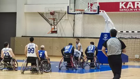 Maçın Öne Çıkan Görüntüsü