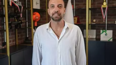 TFF'nin açıklama yaptığı toplantı