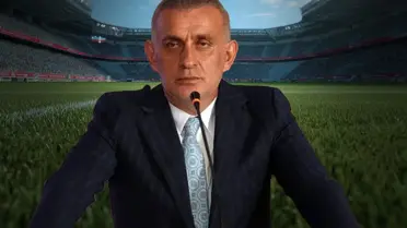 TFF, Stadyumlardaki Tüm Bahis Reklamlarını Kapatma Kararı Aldı