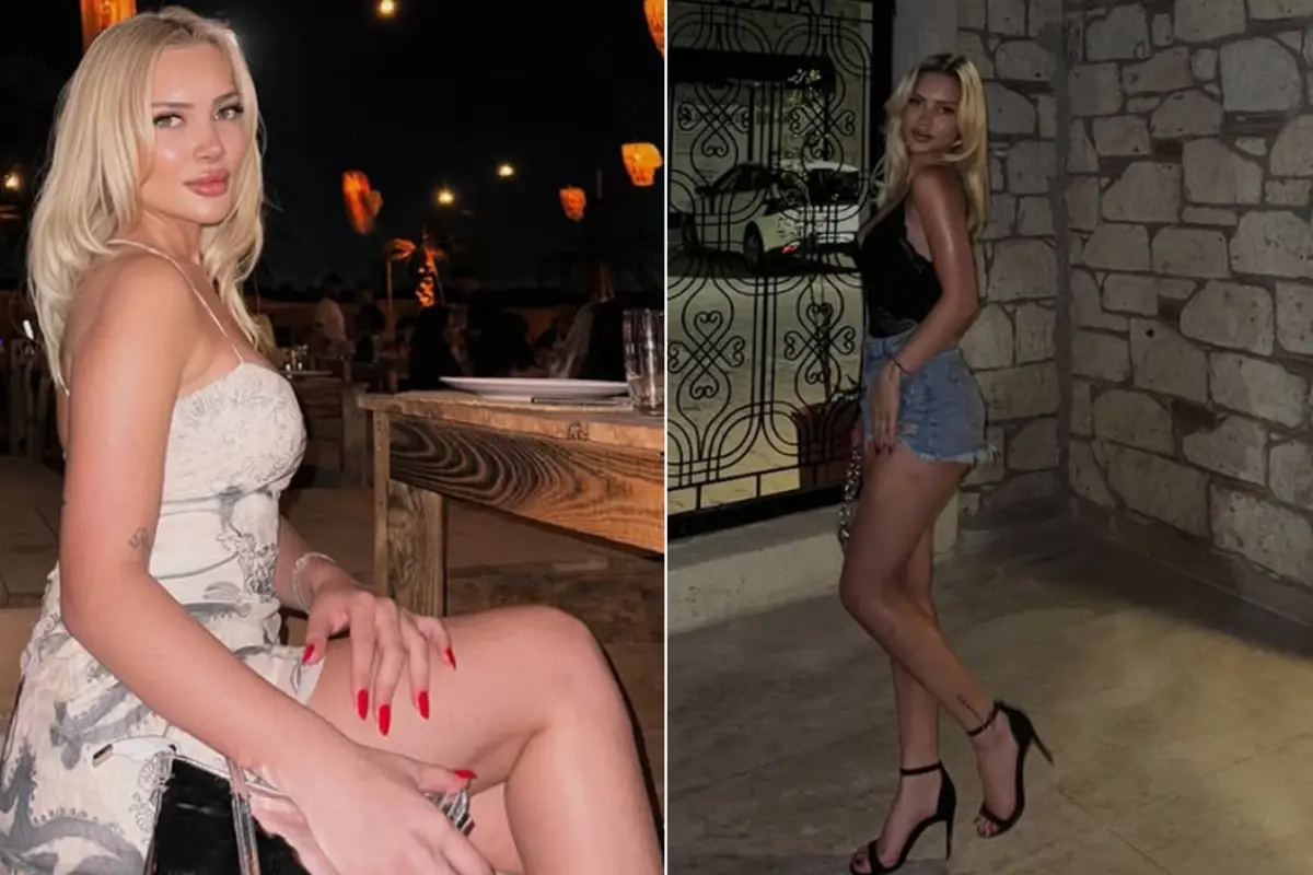 Mümine Senna Yıldız'dan Olumsuz Test Sonrası Sosyal Medyada Dini Paylaşım