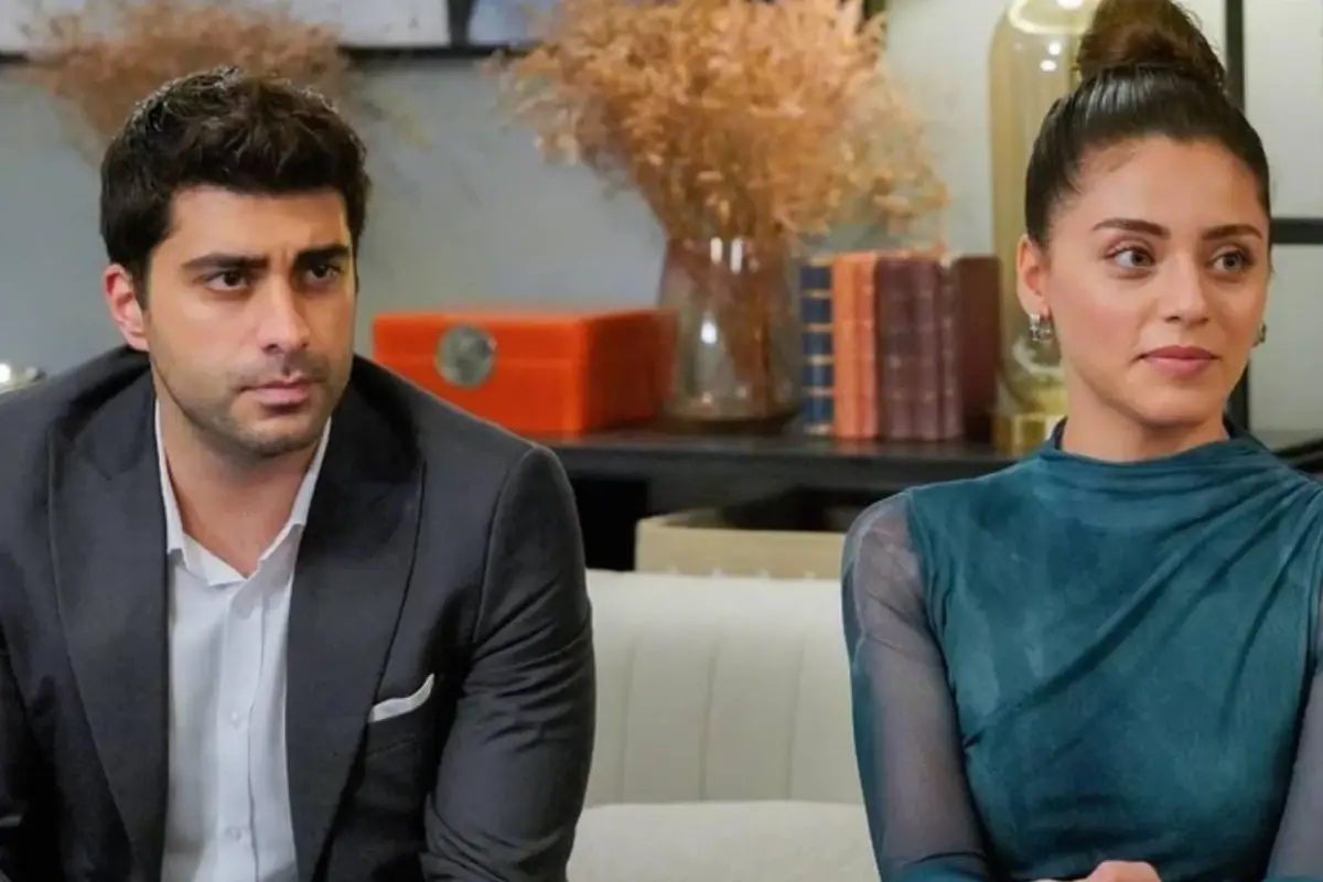 Oyuncu Doğukan Güngör'ün Uyuşturucu Soruşturması Sonucu Açıklandı