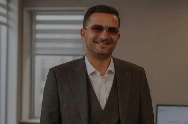 Soruşturma ekiplerinin çalışma anı