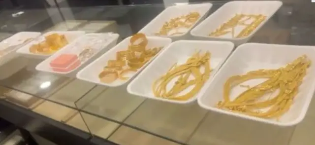 Mahkeme salonunda savunma avukatı