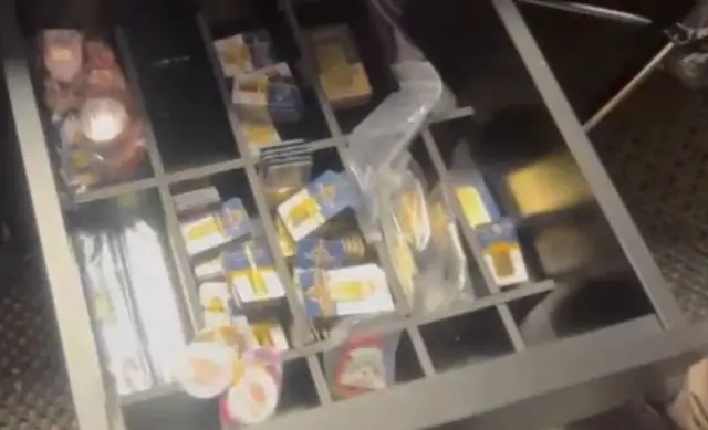 Olay sonrası polis memurlarının açıklamaları