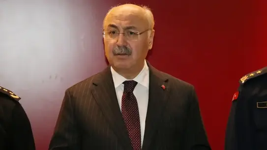 Adana Valisi Köşger medyada