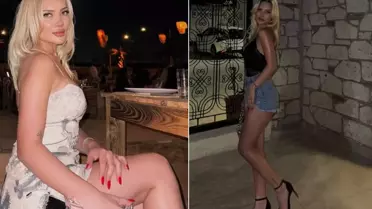 Mümine Senna Yıldız test sonucu