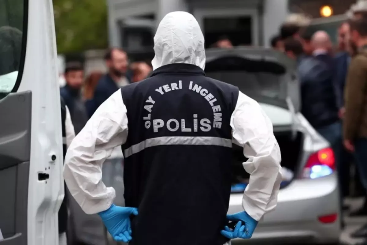 Sakarya Karasu'da Ortaokul Öğrencisi Pencere Kazasıyla Hayatını Kaybetti