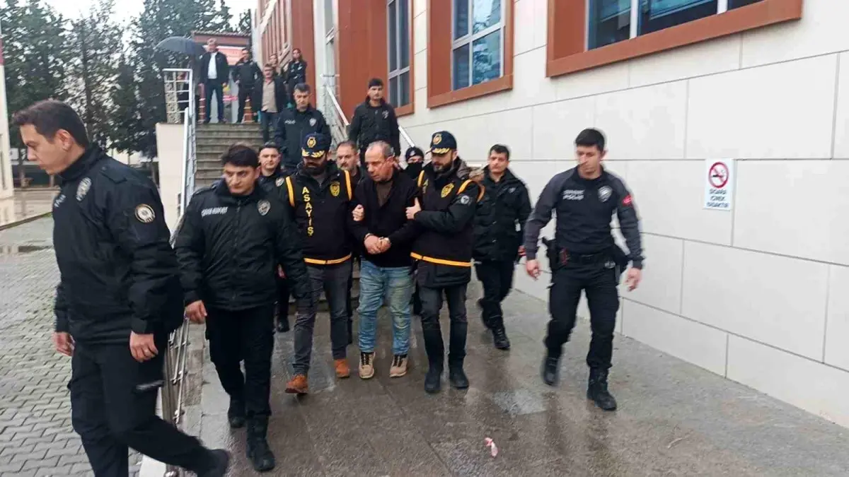 Yalova’da Avukat Zekeriya Polat’a Silahlı Saldırı: Zanlı Tutuklandı