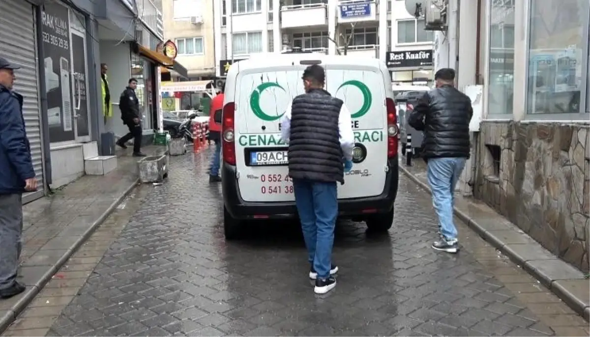 Denizli’de 91 Yaşındaki Emekli Kadının Vefatı