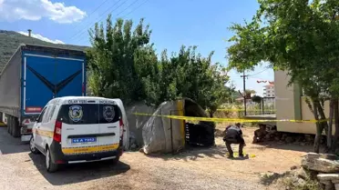 Bucak’ta Kayınpederin Cinayeti: 10 Yıl Hapis Cezası Verildi