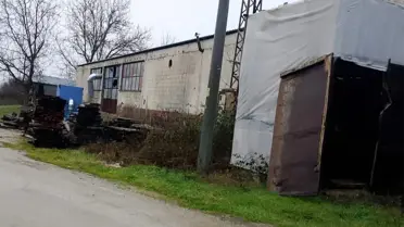 Kazada vinç akımına kapılan iş ortağı