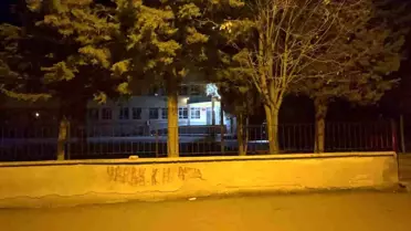 Eskişehir Okul Bahçesinde Babası ve Oğlunu Bıçaklayan Şüpheliler Tutuklandı