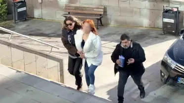 Operasyon sırasında çekilen fotoğraf