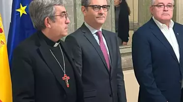 İspanya’da tazminat anlaşması imzalanıyor