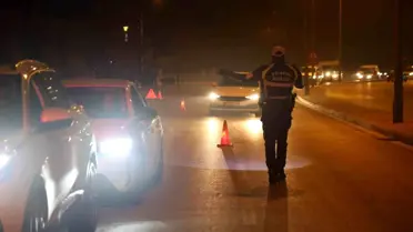 Konya Emniyet Müdürlüğü 2025 Yılının Operasyon Raporu Açıklandı