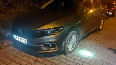 Marmaris’te 16 Aracın Lastiği Kesildi: Şüpheli S.A. Gözaltına Alındı