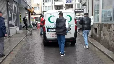 Denizli’de 91 Yaşındaki Emekli Kadının Vefatı