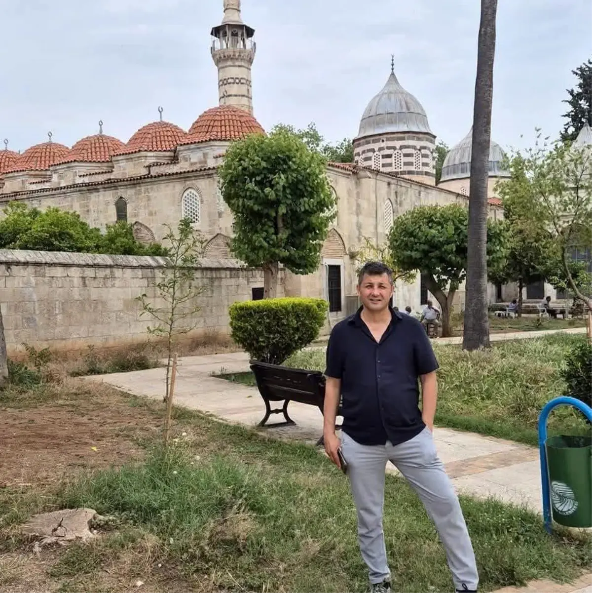 Aydın’da Motosiklet Çarpması Sonucu Yaya Hayatını Kaybetti