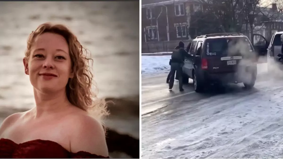 Minneapolis'te ICE Görevlilerinin Şiddetli Müdahalesi: Kadın Hayatını Kaybetti