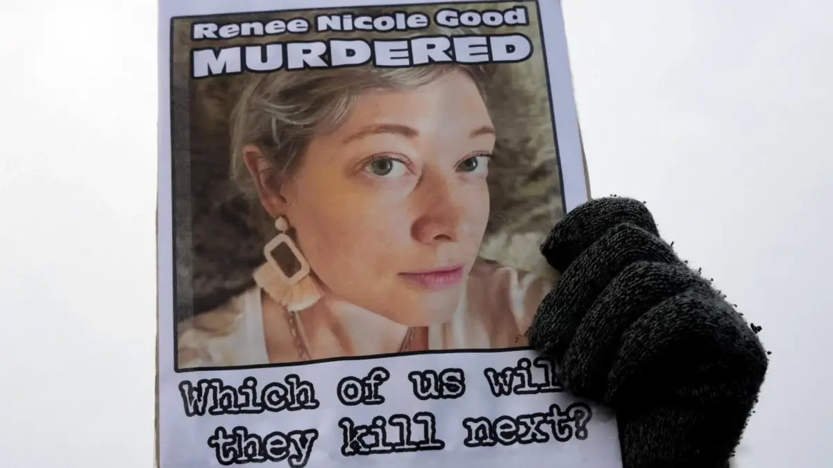 Renee Good'un Ölümü ABD Genelinde Geniş Protestolara Yol Açtı