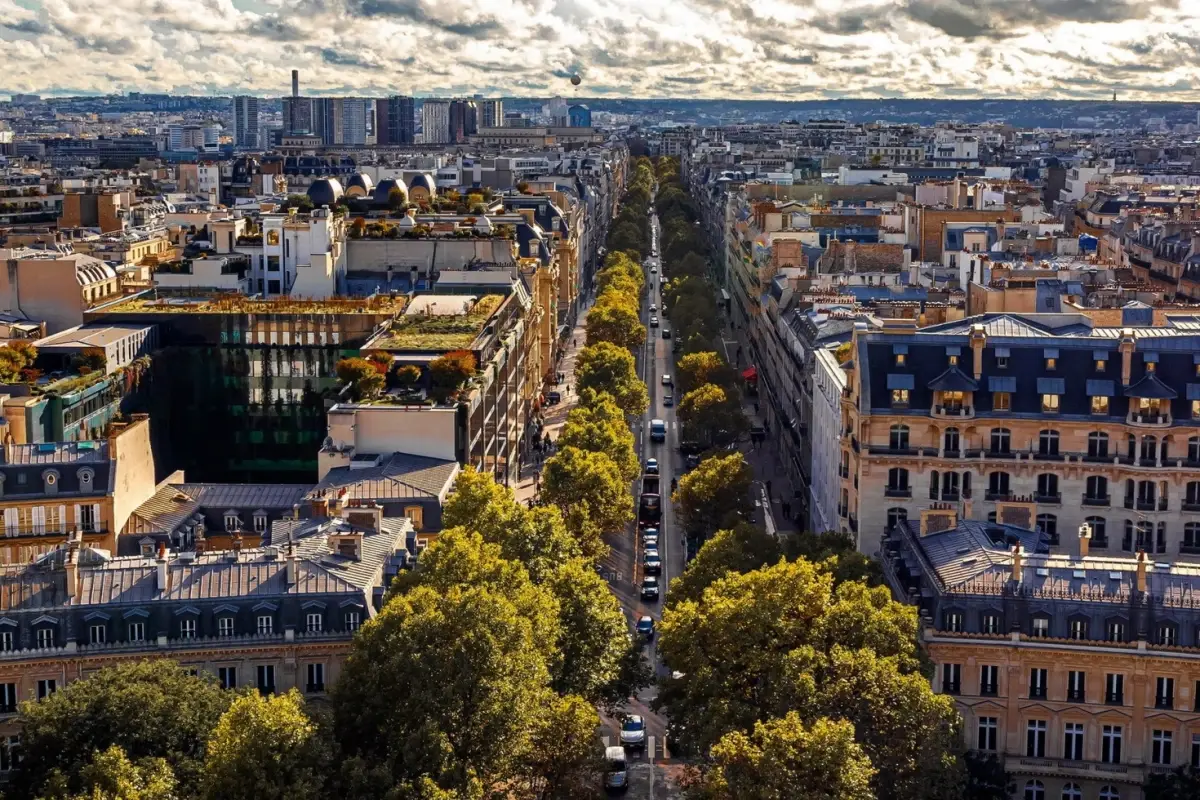 Fransa’da 2025’te Şirket İflasları Rekor Kırdı: 68.500 İşletme Kapanıyor