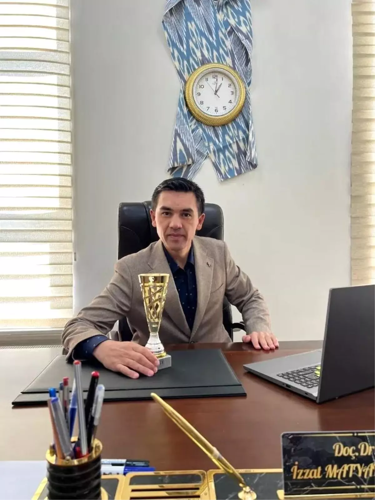 Erzurum Atatürk Üniversitesi Korosu Yeni Projelerle Sahneye Çıkıyor