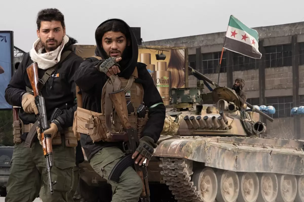 Halep’te Sivil Tahliyeler 142 Bin Kişiye Ulaştı: Durum ve Gelişmeler